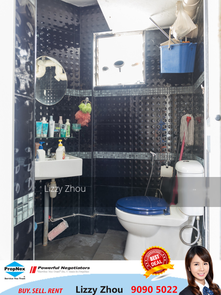 Blk 214 Jurong East Street 21 (Jurong East), HDB 3 Rooms #126845182